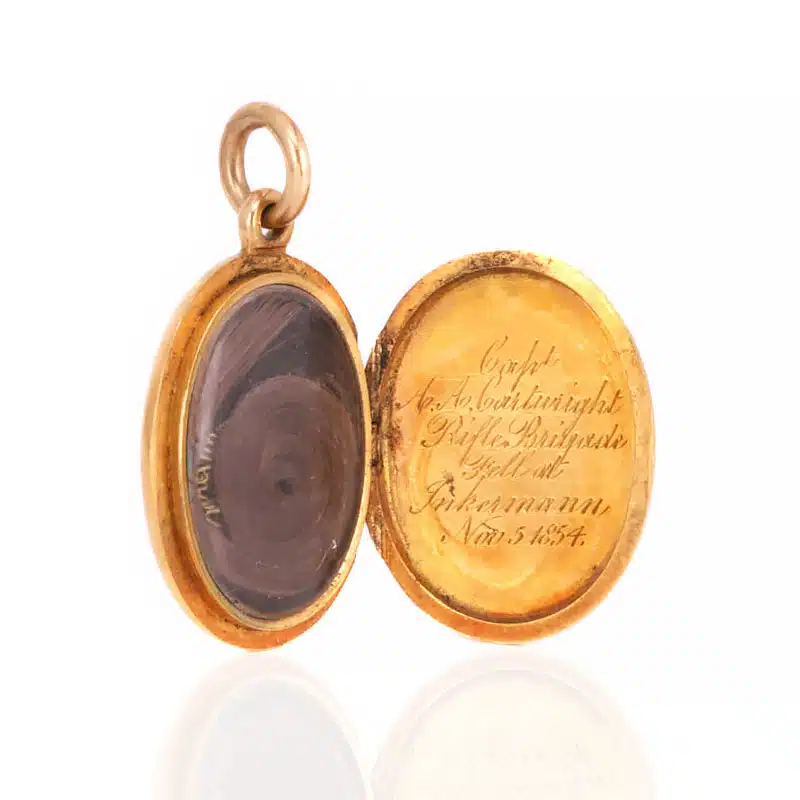 1854 locket U369 2