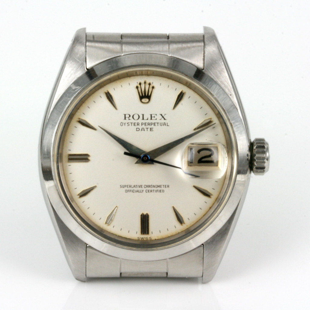 Buy Classic 1961 vintage Rolex model 