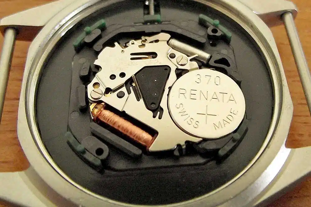 Buying a Vintage Watch 1