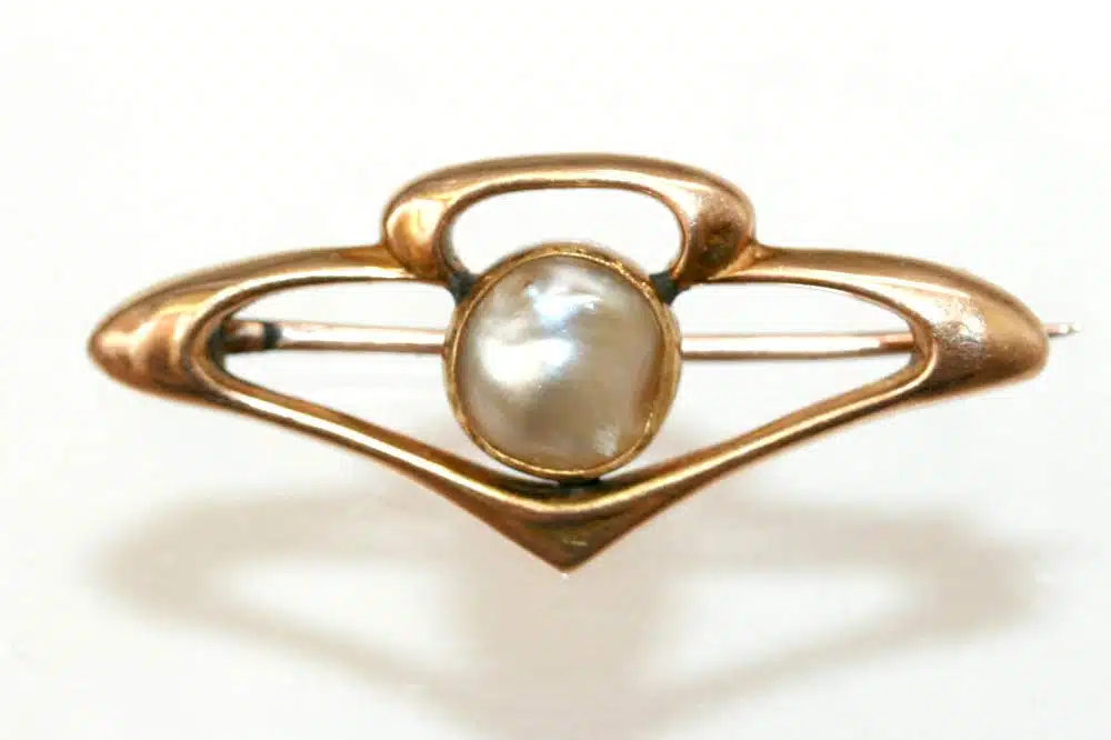 art Nouveau