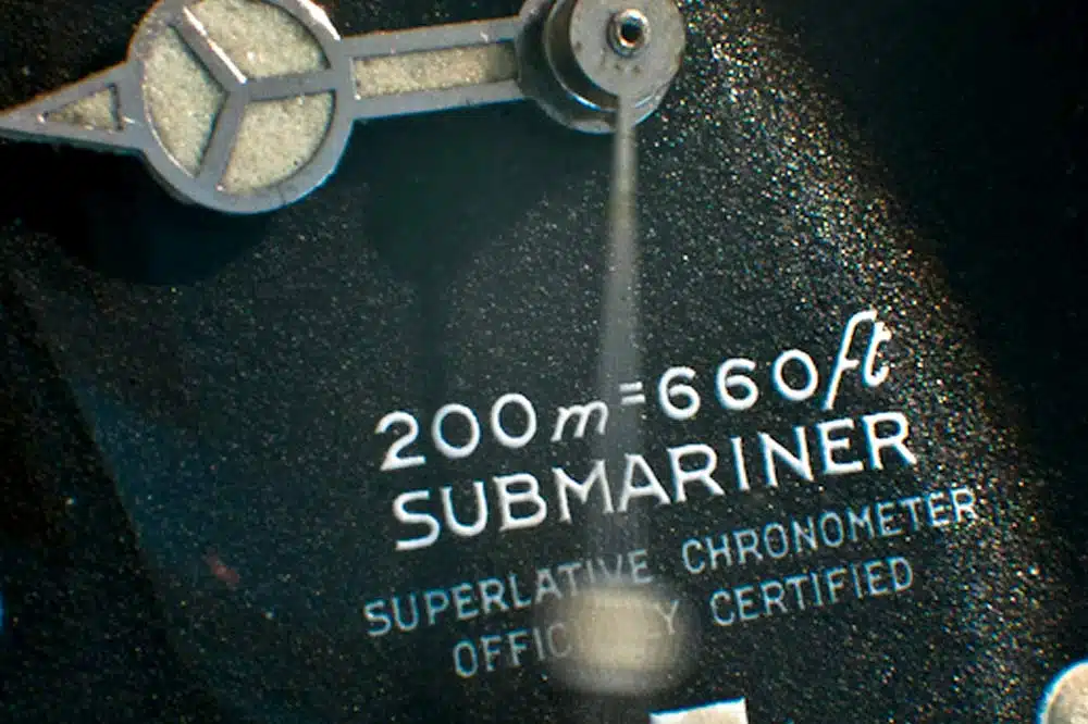 chronometer