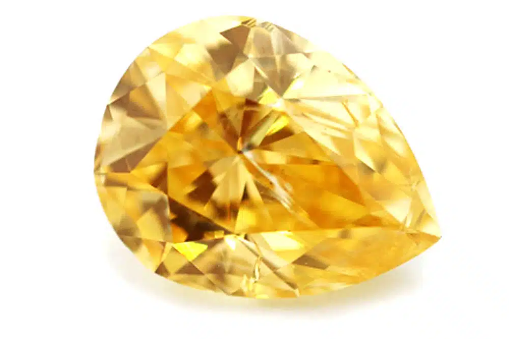 cutting of diamonds