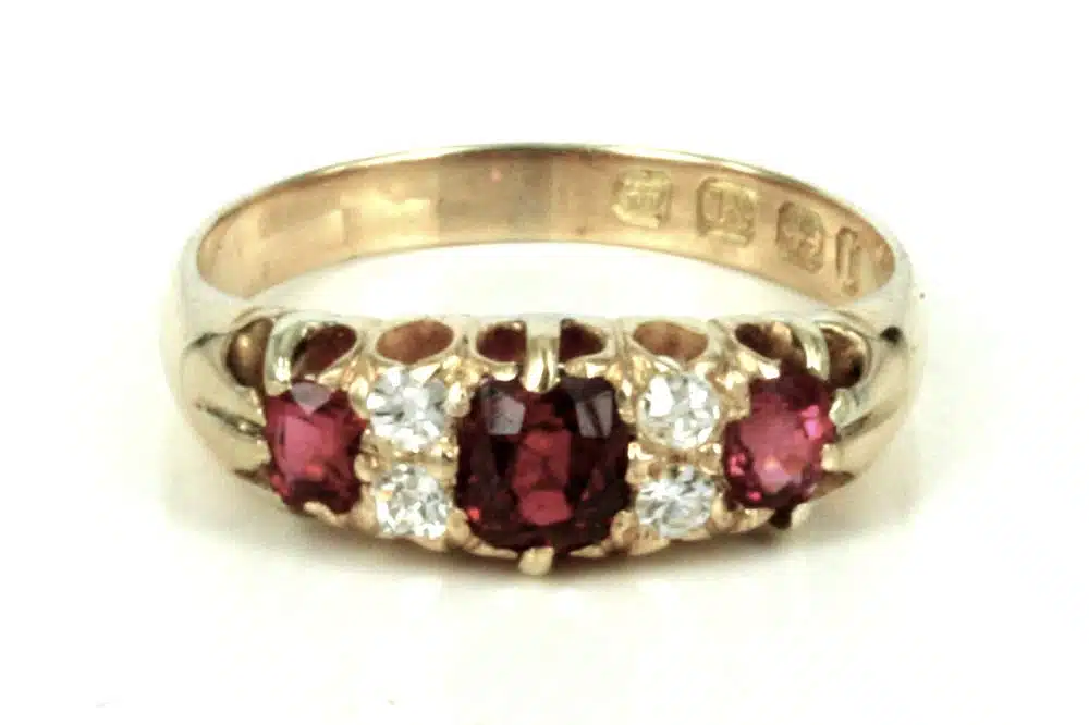 engagement part three
