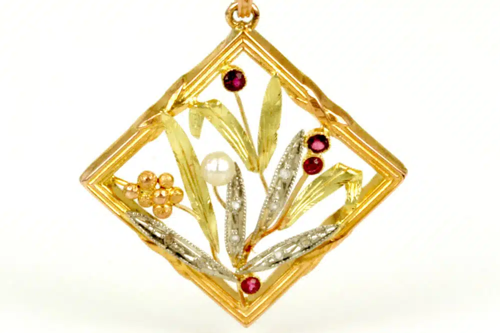 green gold1