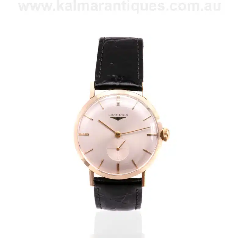 14ct-Longines-W1296-1