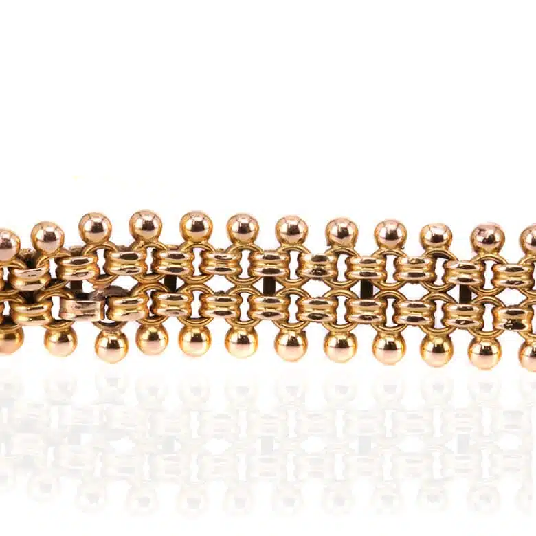 15ct-antique-bracelet-ES8248-2