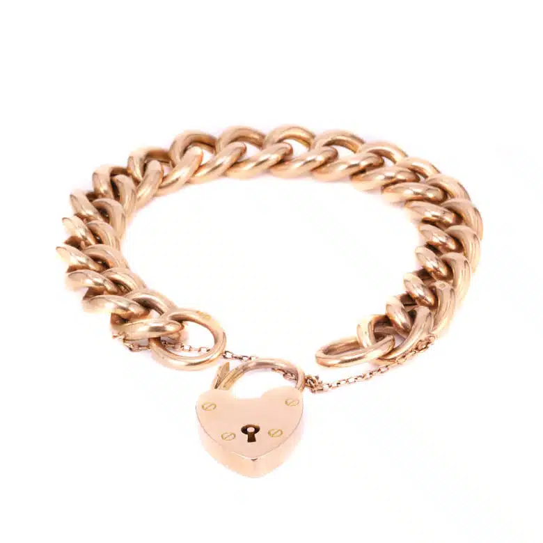 15ct-braceelt-T982-3