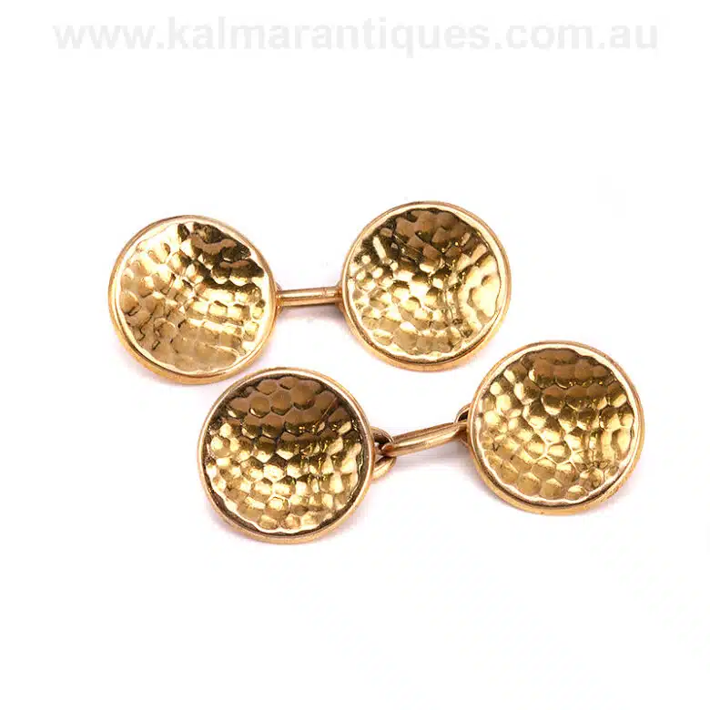 18ct-cufflinks-R805-1