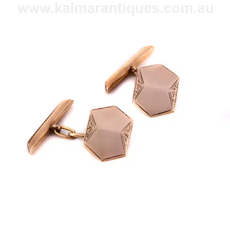 9ct-rodd-cufflinks-T387-1
