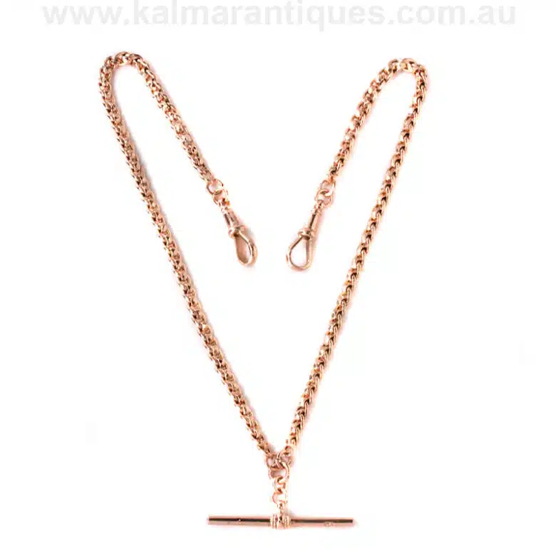 Albert-chain-ES8276-1
