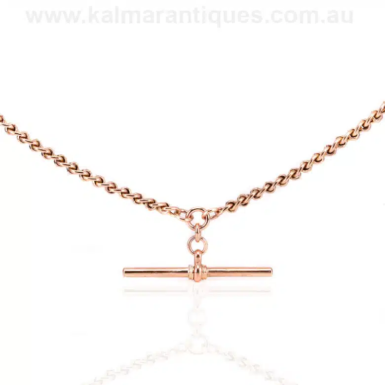 Albert-chain-ES8276-3
