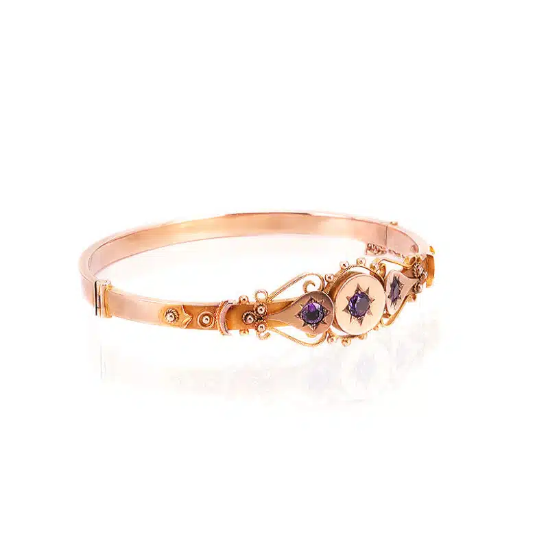 Amethyst-bangle-ES9324-1