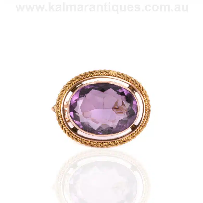 Amethyst-brooch-T226-2