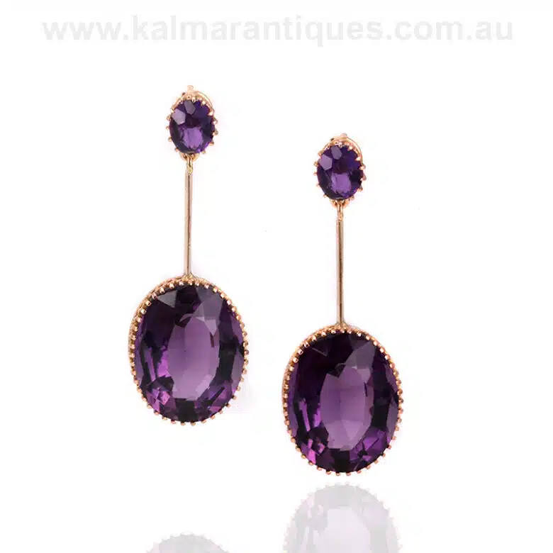 Amethyst-earrings-T543-1