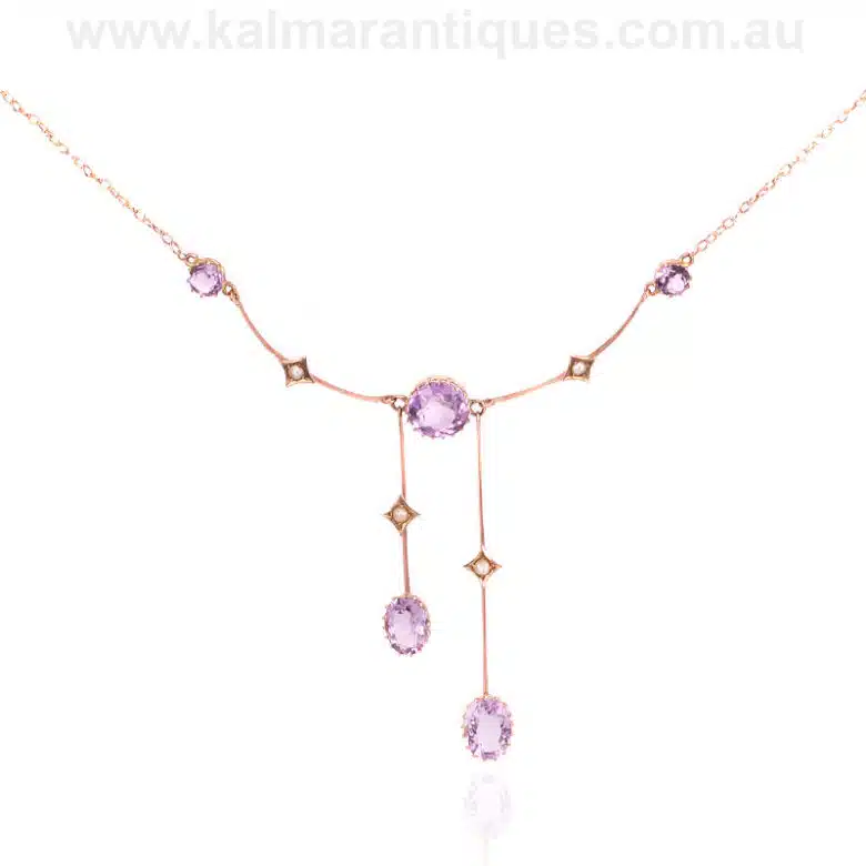 Amethyst-necklace-ES9353-1