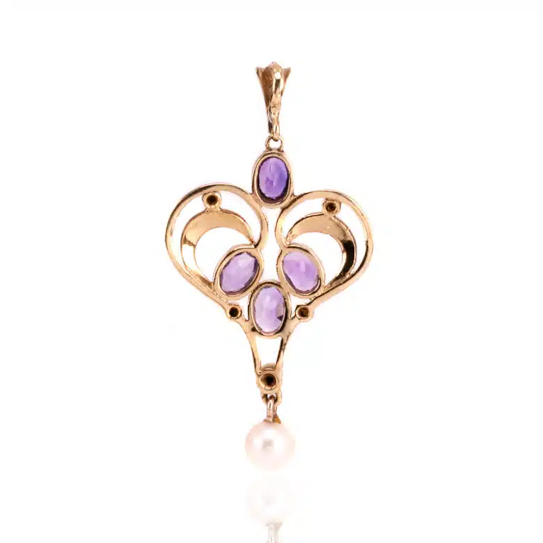 Amethyst-pendant-ES-2