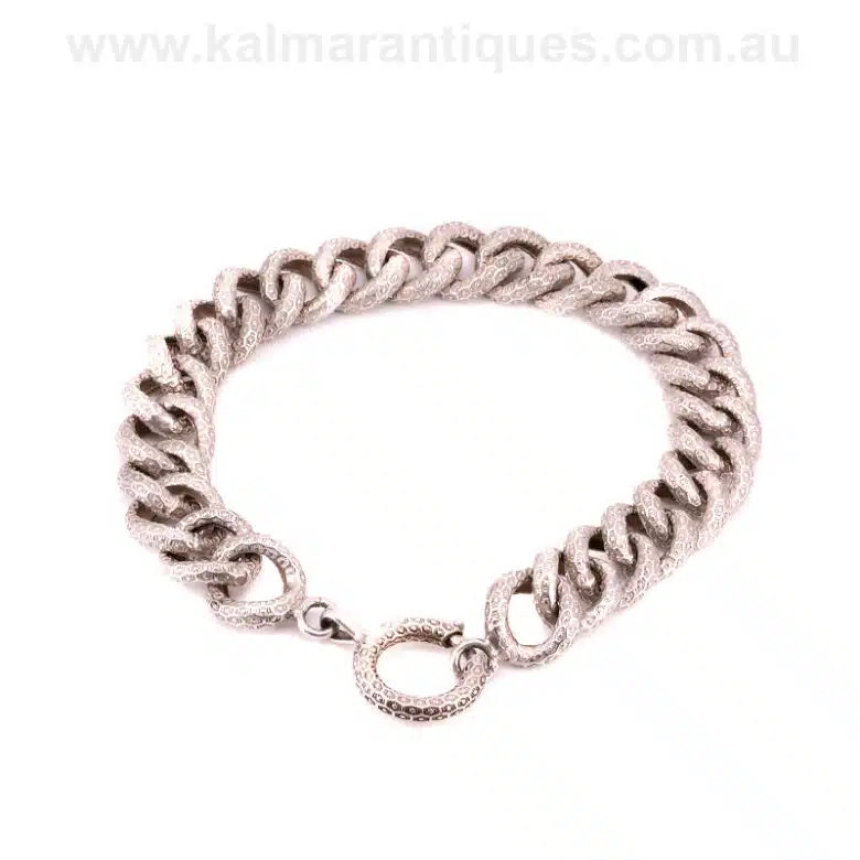 Antique-French-bracelet-ES9029-1