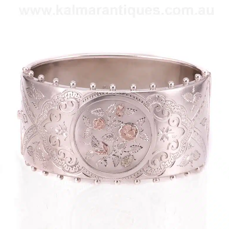 Antique-bangle-ES8171-2