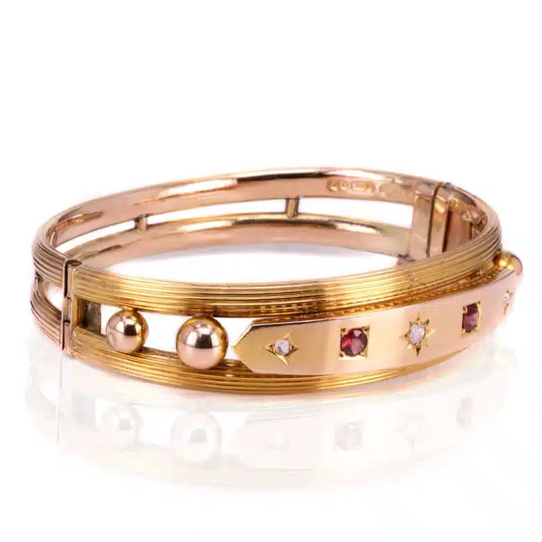 Antique-bangle-ES8350-1