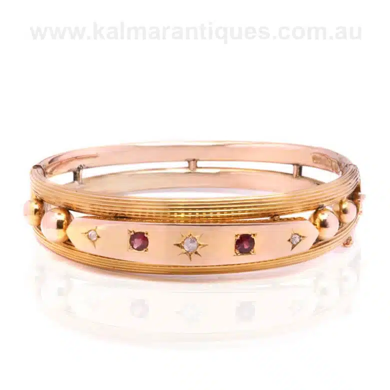 Antique-bangle-ES8350-2