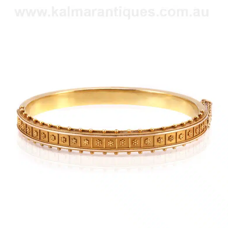Antique-bangle-ES8503-2