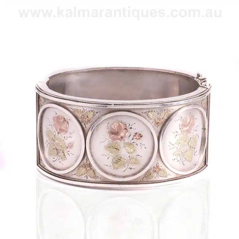 Antique-bangle-ES9015-2
