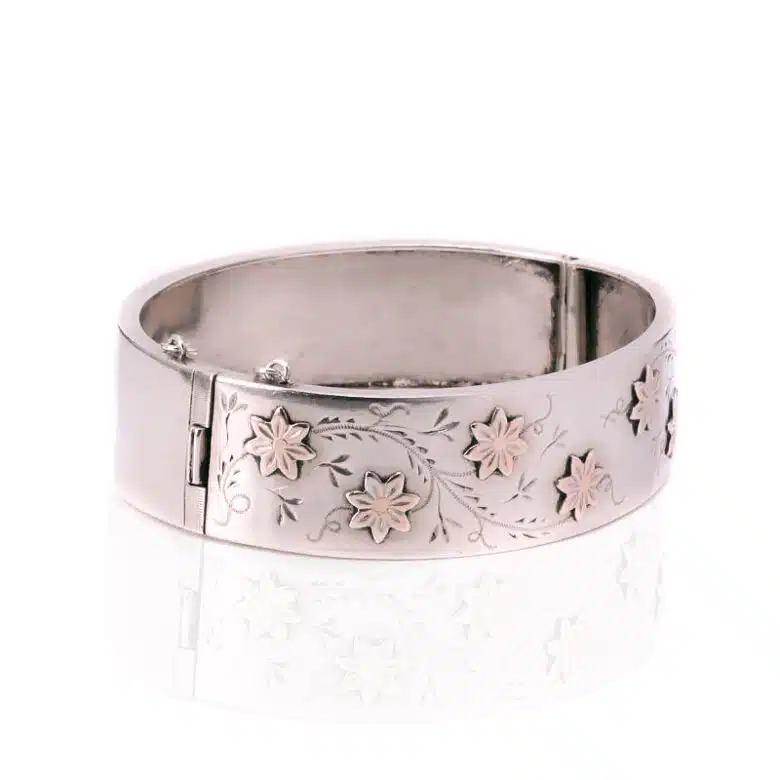 Antique-bangle-ES9033-1