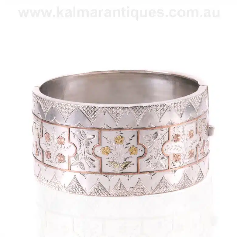 Antique-bangle-ES9073-2