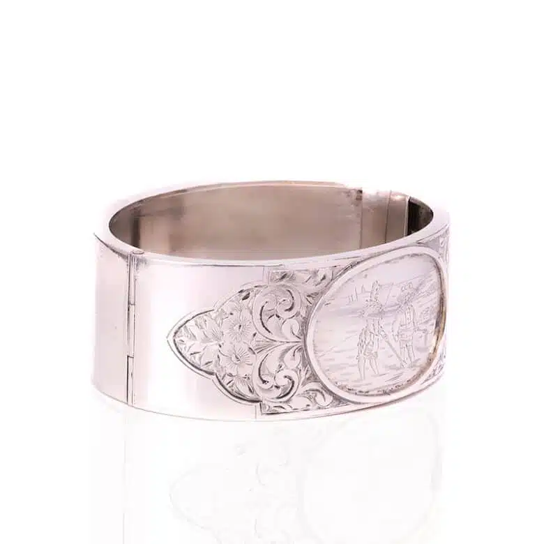 Antique-bangle-ES9508-2
