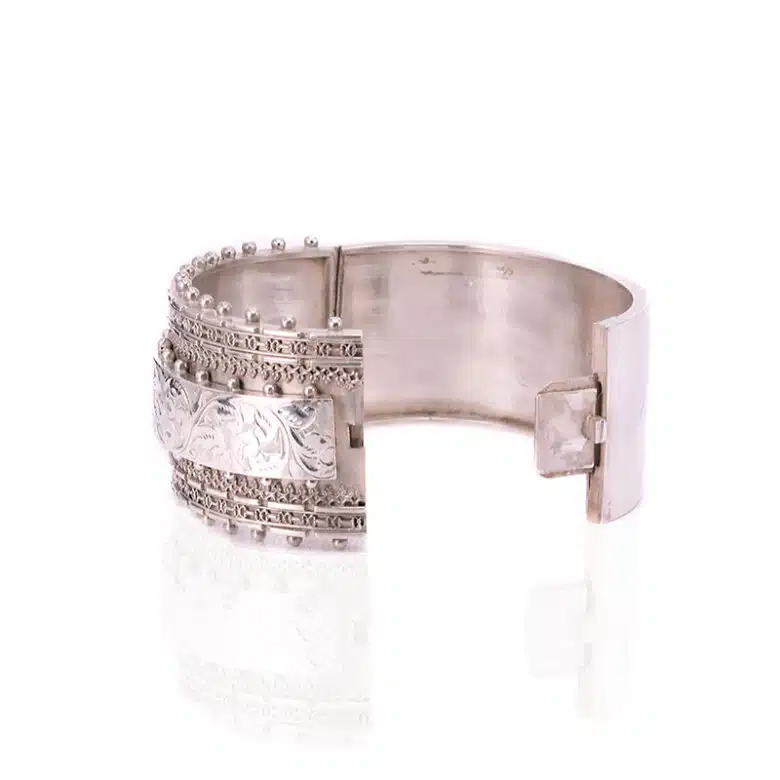 Antique-bangle-ET132-5