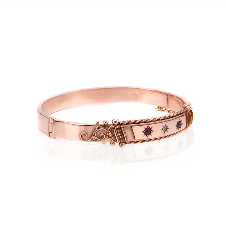 Antique-bangle-U116-1