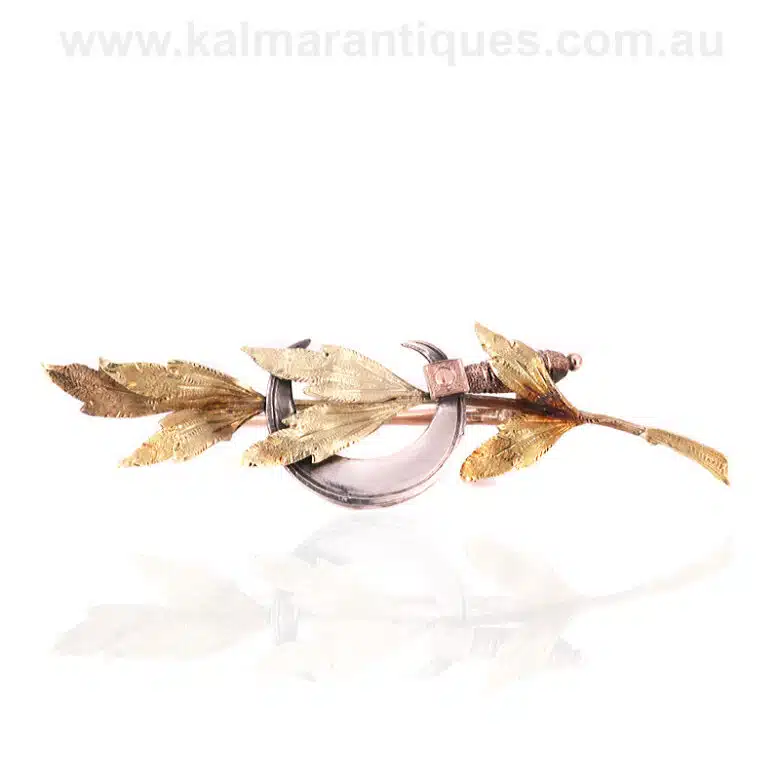 Antique-brooch-ES9573-2