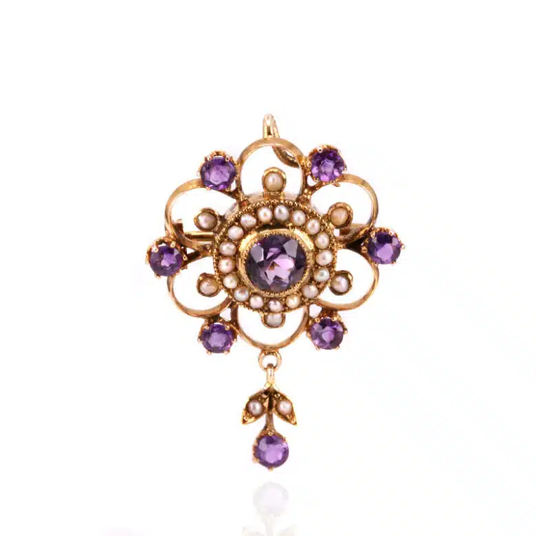 Antique-brooch-pendant-ES8523-5