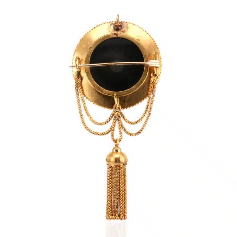 Antique-brooch-pendant-ES8867-4