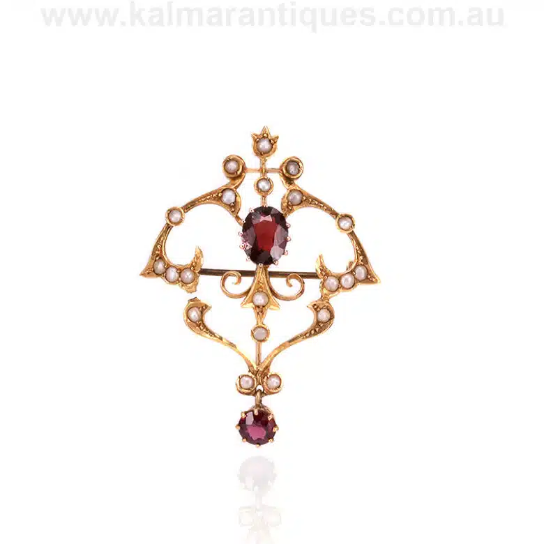 Antique-brooch-pendant-ES9322-3