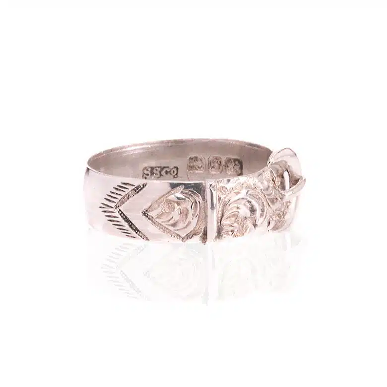 Antique-buckle-ring-ES9893-1