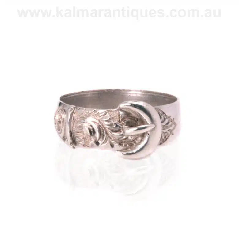 Antique-buckle-ring-ES9893-2