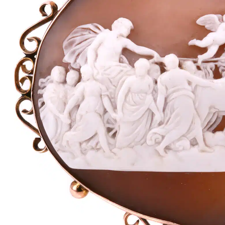 Antique-cameo-of-Apollo-ES7471-4