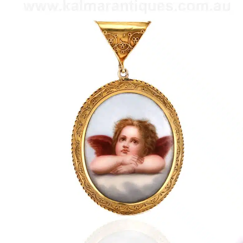 antique-cherub-pendant-es6814-1