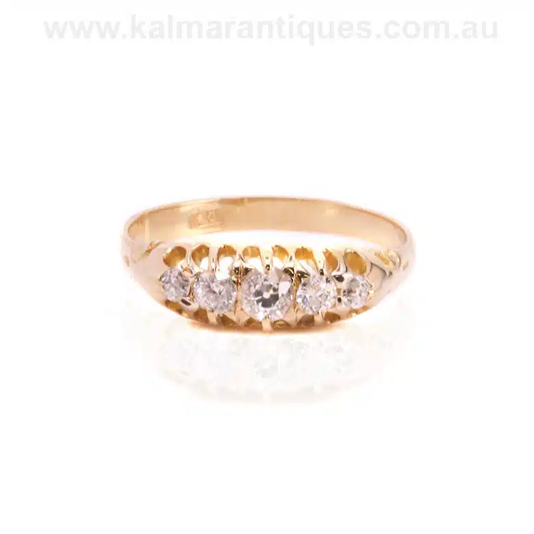 Antique-diamond-ring-ES7404-2