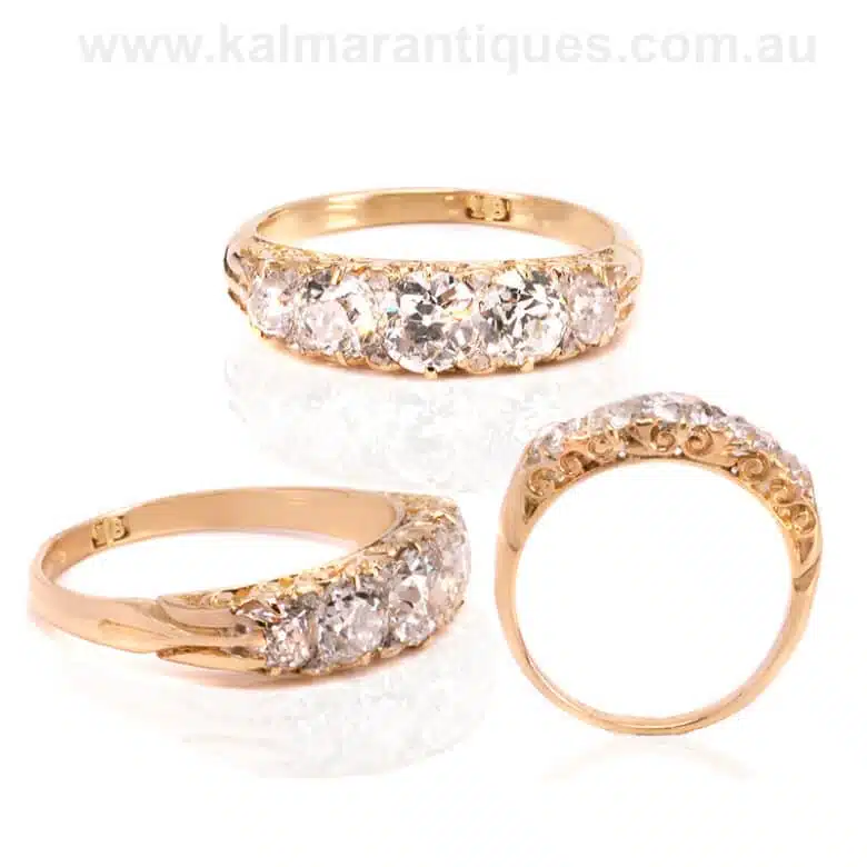 Antique-diamond-ring-ES8203-0