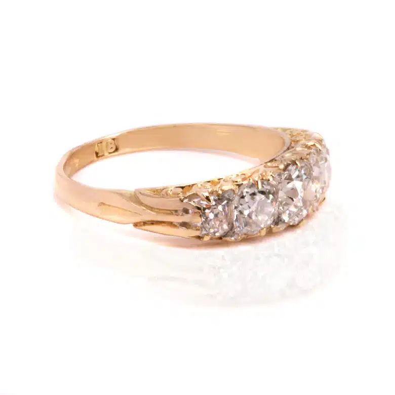 Antique-diamond-ring-ES8203-1