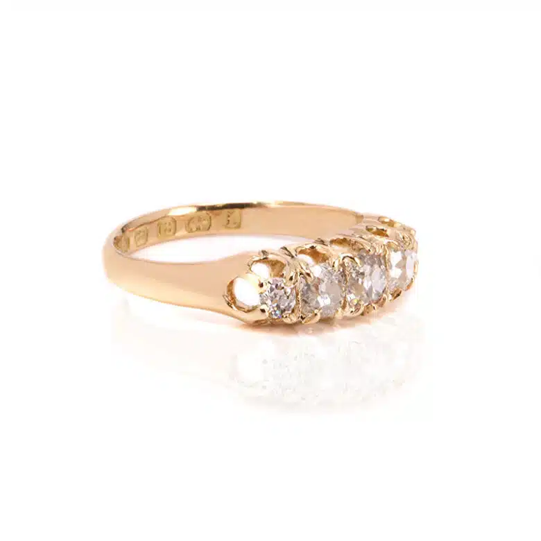 Antique-diamond-ring-ES9103-1