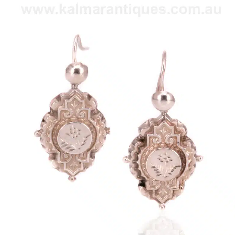 Antique-earrigns-ES6498-1