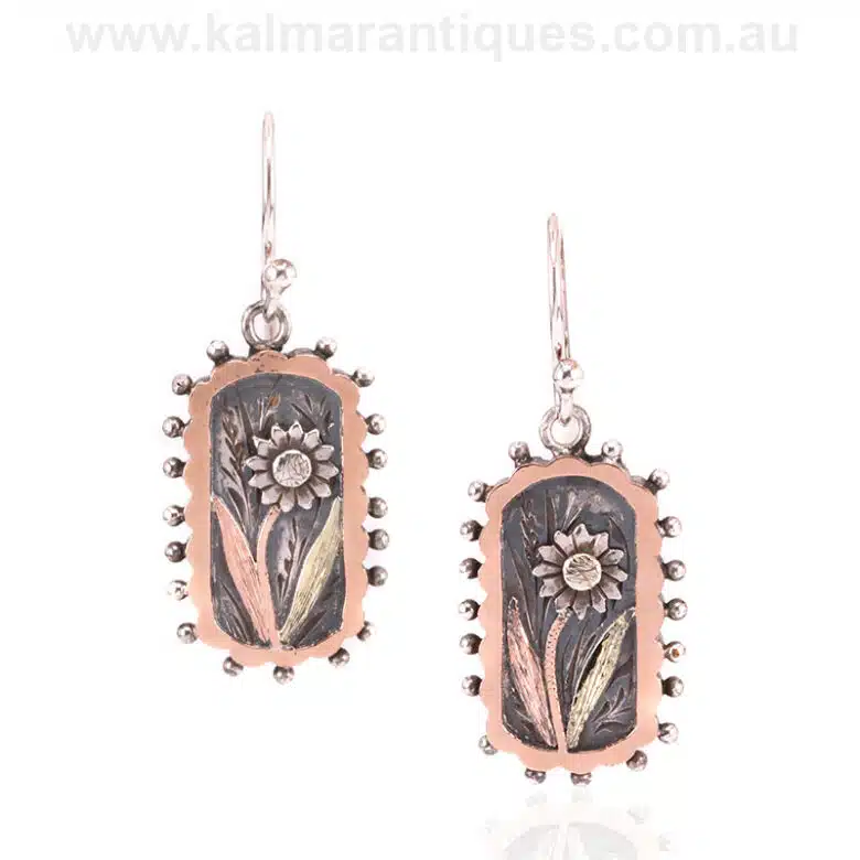 Antique-earrings-ES8655-1