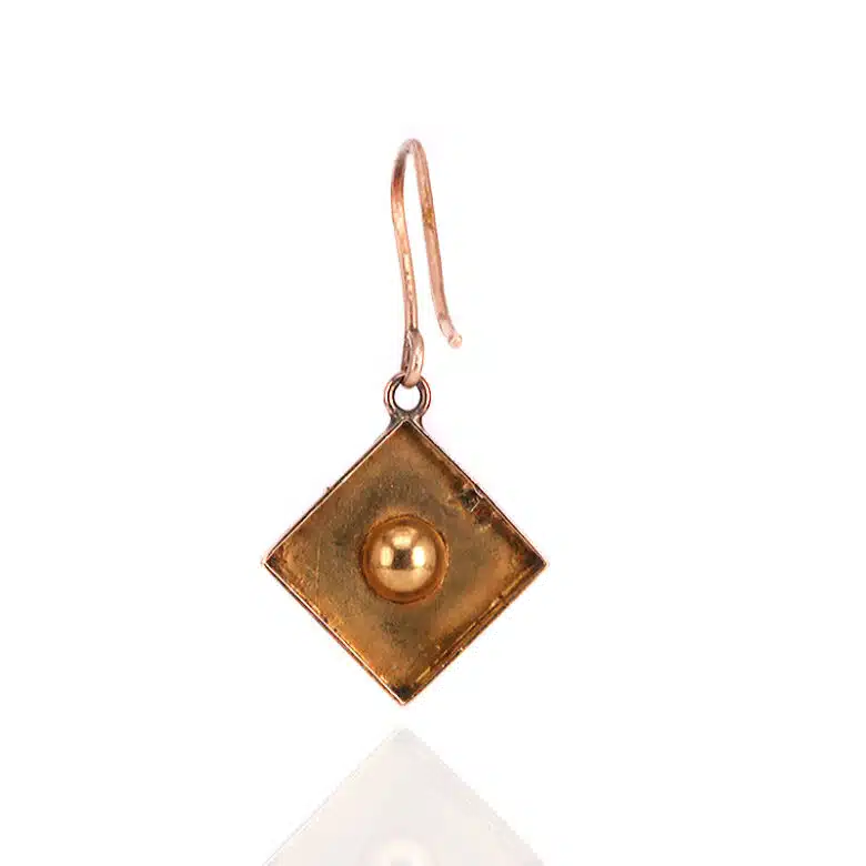 Antique-earrings-ET313-2
