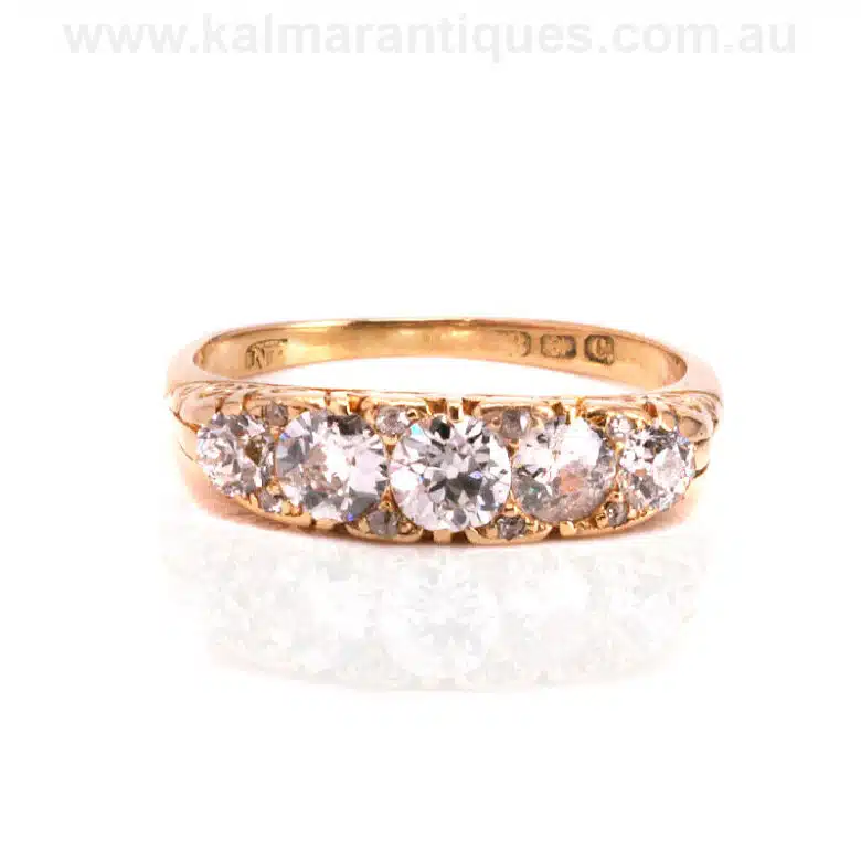 Antique-engagement-ring-ES7812-2