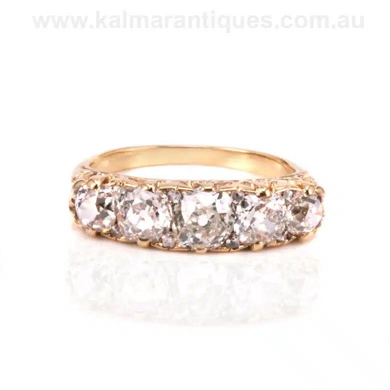 Antique-engagement-ring-ES8041-2