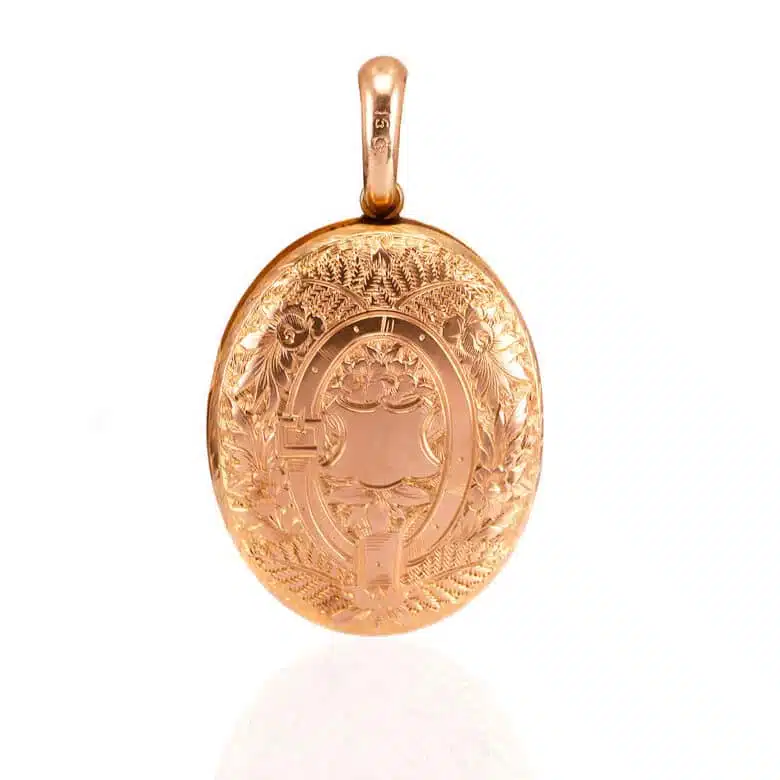 Antique-locket-ES8056-2
