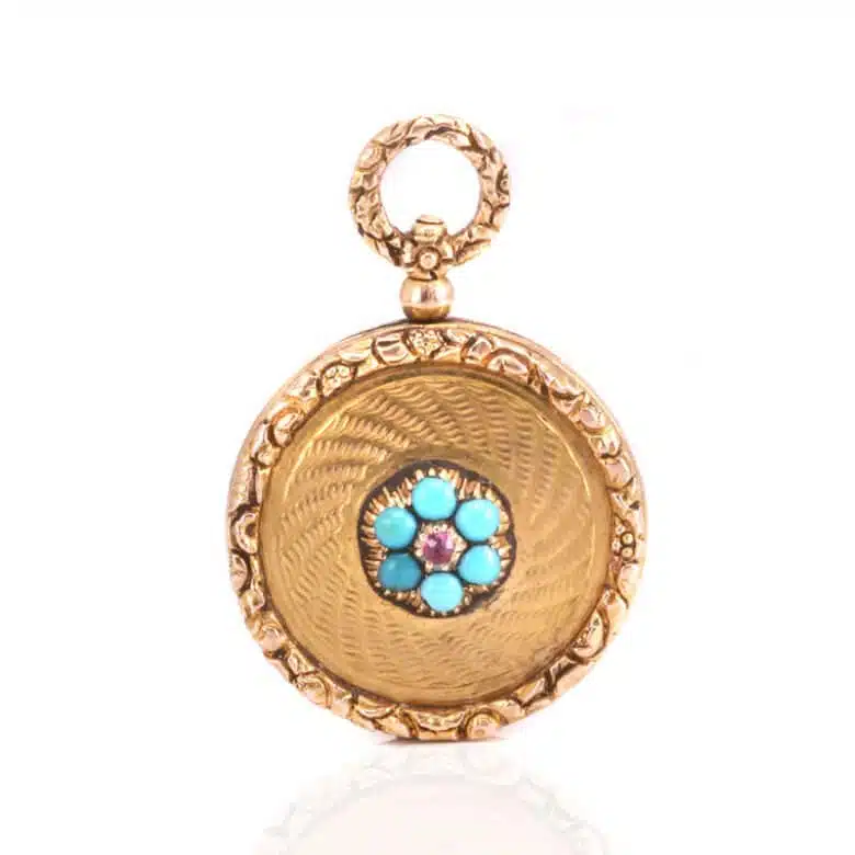 Antique-locket-ES8842-3